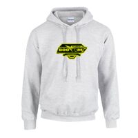 GILDAN Heavy Blend™ Unisex Hooded Sweatshirt Thumbnail