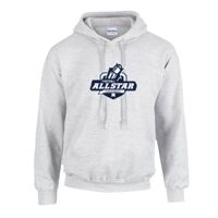 GILDAN Heavy Blend™ Unisex Hooded Sweatshirt Thumbnail