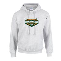 GILDAN Heavy Blend™ Unisex Hooded Sweatshirt Thumbnail