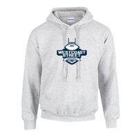 GILDAN Heavy Blend™ Unisex Hooded Sweatshirt Thumbnail