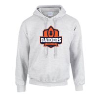 GILDAN Heavy Blend™ Unisex Hooded Sweatshirt Thumbnail