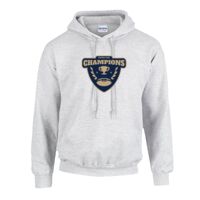 GILDAN Heavy Blend™ Unisex Hooded Sweatshirt Thumbnail
