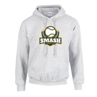 GILDAN Heavy Blend™ Unisex Hooded Sweatshirt Thumbnail