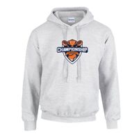 GILDAN Heavy Blend™ Unisex Hooded Sweatshirt Thumbnail