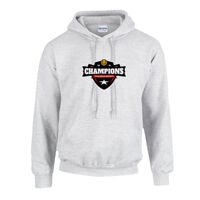 GILDAN Heavy Blend™ Unisex Hooded Sweatshirt Thumbnail