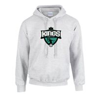 GILDAN Heavy Blend™ Unisex Hooded Sweatshirt Thumbnail