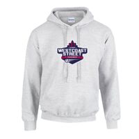 GILDAN Heavy Blend™ Unisex Hooded Sweatshirt Thumbnail