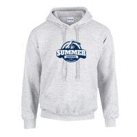 GILDAN Heavy Blend™ Unisex Hooded Sweatshirt Thumbnail