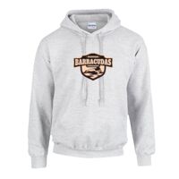 GILDAN Heavy Blend™ Unisex Hooded Sweatshirt Thumbnail