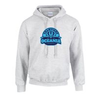 GILDAN Heavy Blend™ Unisex Hooded Sweatshirt Thumbnail