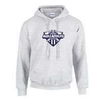 GILDAN Heavy Blend™ Unisex Hooded Sweatshirt Thumbnail