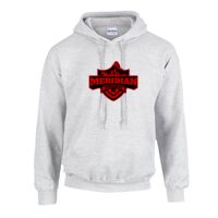 GILDAN Heavy Blend™ Unisex Hooded Sweatshirt Thumbnail