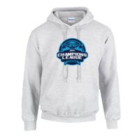 GILDAN Heavy Blend™ Unisex Hooded Sweatshirt Thumbnail