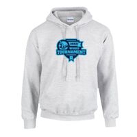 GILDAN Heavy Blend™ Unisex Hooded Sweatshirt Thumbnail
