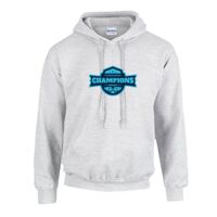 GILDAN Heavy Blend™ Unisex Hooded Sweatshirt Thumbnail