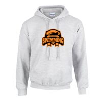 GILDAN Heavy Blend™ Unisex Hooded Sweatshirt Thumbnail