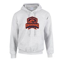 GILDAN Heavy Blend™ Unisex Hooded Sweatshirt Thumbnail