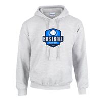 GILDAN Heavy Blend™ Unisex Hooded Sweatshirt Thumbnail