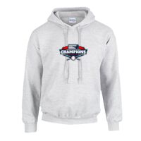 GILDAN Heavy Blend™ Unisex Hooded Sweatshirt Thumbnail