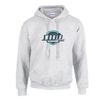 GILDAN Heavy Blend™ Unisex Hooded Sweatshirt Thumbnail
