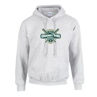 GILDAN Heavy Blend™ Unisex Hooded Sweatshirt Thumbnail