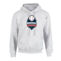 GILDAN Heavy Blend™ Unisex Hooded Sweatshirt Thumbnail