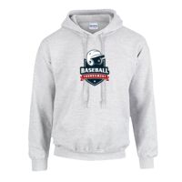 GILDAN Heavy Blend™ Unisex Hooded Sweatshirt Thumbnail