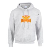 GILDAN Heavy Blend™ Unisex Hooded Sweatshirt Thumbnail