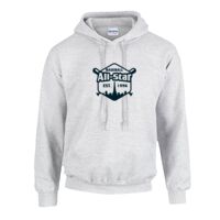 GILDAN Heavy Blend™ Unisex Hooded Sweatshirt Thumbnail