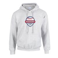 GILDAN Heavy Blend™ Unisex Hooded Sweatshirt Thumbnail