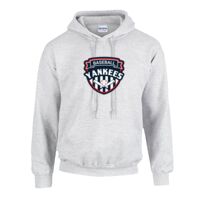 GILDAN Heavy Blend™ Unisex Hooded Sweatshirt Thumbnail