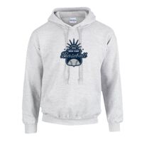 GILDAN Heavy Blend™ Unisex Hooded Sweatshirt Thumbnail