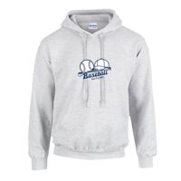 GILDAN Heavy Blend™ Unisex Hooded Sweatshirt Thumbnail
