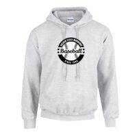 GILDAN Heavy Blend™ Unisex Hooded Sweatshirt Thumbnail