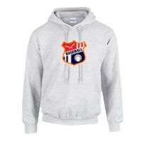 GILDAN Heavy Blend™ Unisex Hooded Sweatshirt Thumbnail