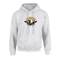 GILDAN Heavy Blend™ Unisex Hooded Sweatshirt Thumbnail
