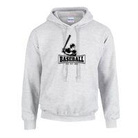 GILDAN Heavy Blend™ Unisex Hooded Sweatshirt Thumbnail