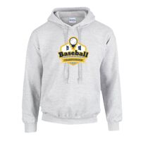 GILDAN Heavy Blend™ Unisex Hooded Sweatshirt Thumbnail