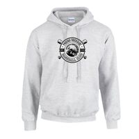 GILDAN Heavy Blend™ Unisex Hooded Sweatshirt Thumbnail