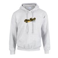 GILDAN Heavy Blend™ Unisex Hooded Sweatshirt Thumbnail
