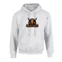GILDAN Heavy Blend™ Unisex Hooded Sweatshirt Thumbnail