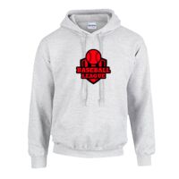 GILDAN Heavy Blend™ Unisex Hooded Sweatshirt Thumbnail