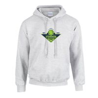 GILDAN Heavy Blend™ Unisex Hooded Sweatshirt Thumbnail