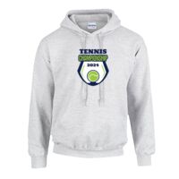GILDAN Heavy Blend™ Unisex Hooded Sweatshirt Thumbnail