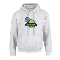 GILDAN Heavy Blend™ Unisex Hooded Sweatshirt Thumbnail