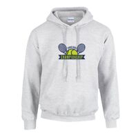 GILDAN Heavy Blend™ Unisex Hooded Sweatshirt Thumbnail