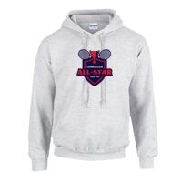 GILDAN Heavy Blend™ Unisex Hooded Sweatshirt Thumbnail
