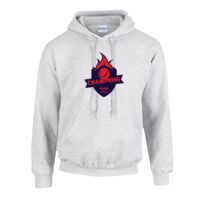 GILDAN Heavy Blend™ Unisex Hooded Sweatshirt Thumbnail