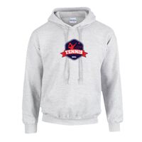 GILDAN Heavy Blend™ Unisex Hooded Sweatshirt Thumbnail