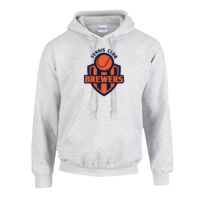 GILDAN Heavy Blend™ Unisex Hooded Sweatshirt Thumbnail